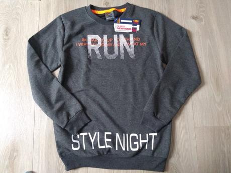 Chlapčenské tričko, 158