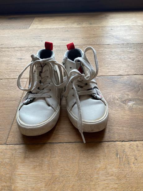 Zara tenisky, zara,27