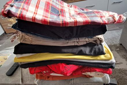 Balík veľ.116, 104–116