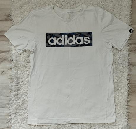 Tričko adidas, adidas,152