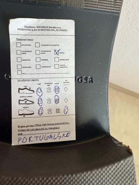 Cizmy th, tommy hilfiger,37