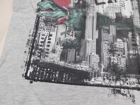 Tričko č.134 , f&f,134