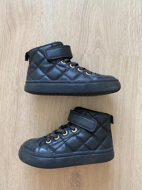 Zateplené tenisky h&m, h&m,26