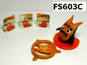 Ponúkam  postavičky z kinder vajec, 