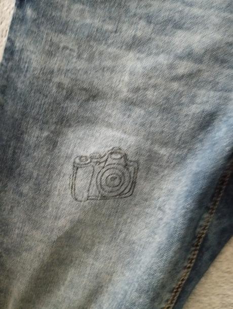 Rifle, clockhouse,38