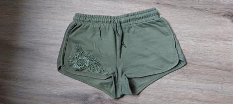Kraťasy, pepco,140