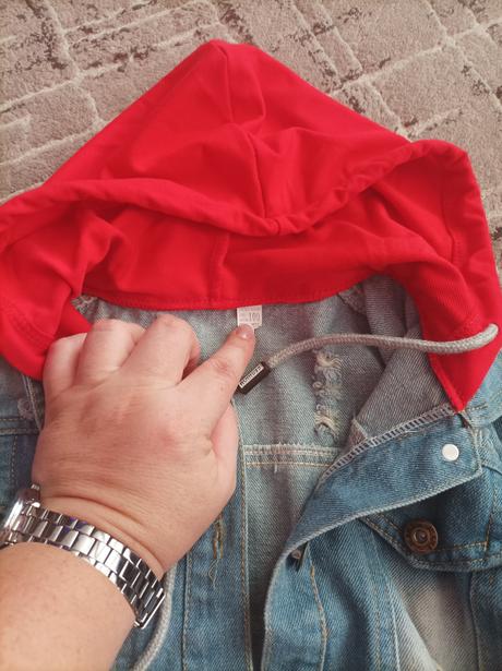 Riflova bunda 98, 98