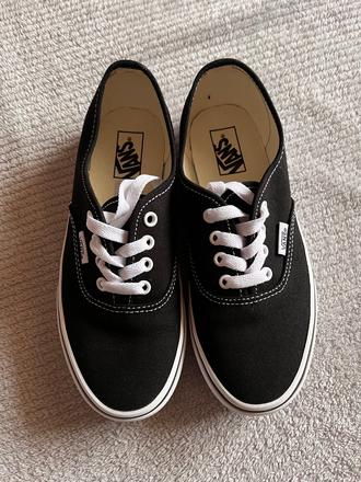 Tenisky, vans,34