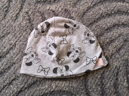 Prechodná čiapka, h&m,86