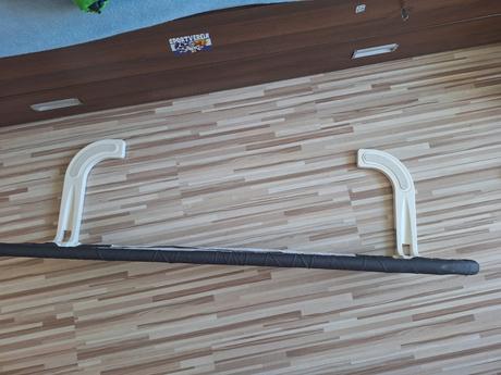 Bezpecnostna zabrana, šírka (cm): 40,dĺžka (cm): 100