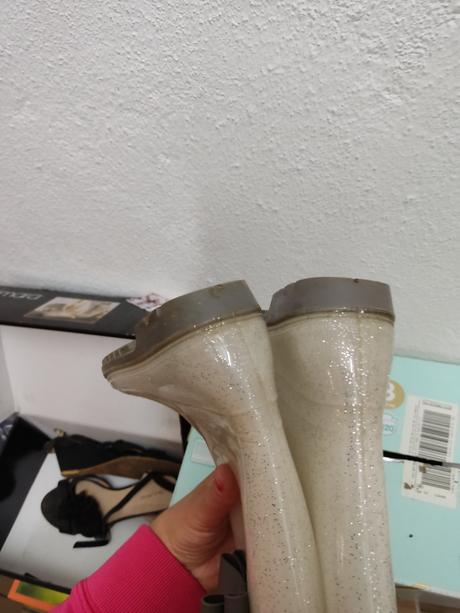 Trblietavé gumáky, coccodrillo,33