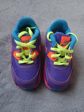 Topánky nike 22, nike,22