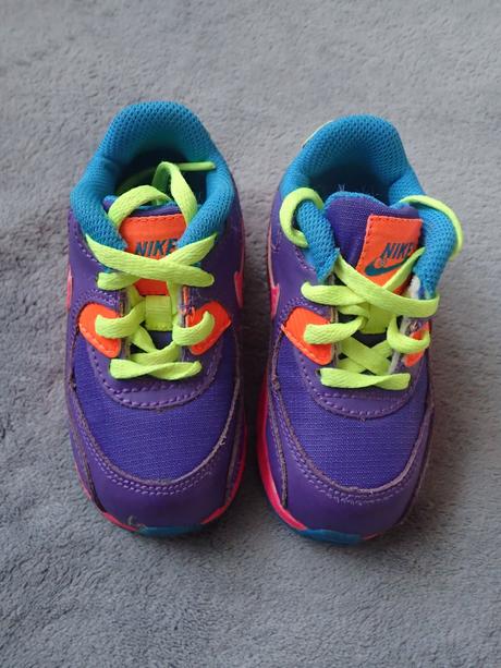 Topánky nike 22, nike,22