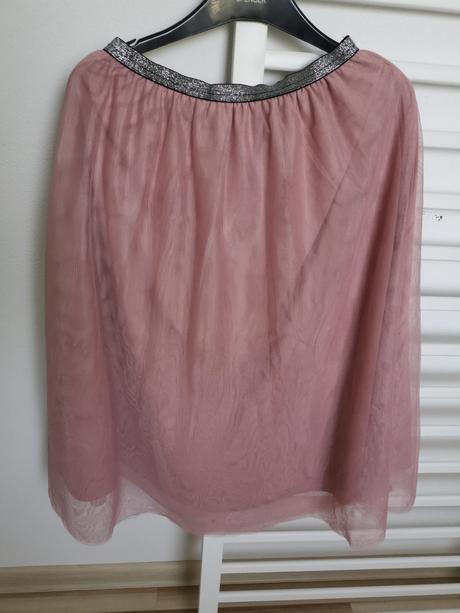 Padavá sukňa, pepco,m