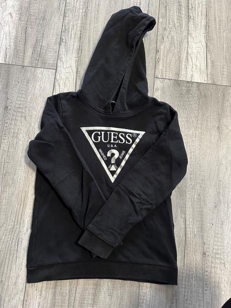 Mikina guess, guess,140