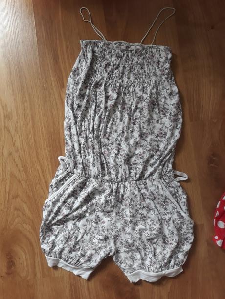Letný overal next, next,140
