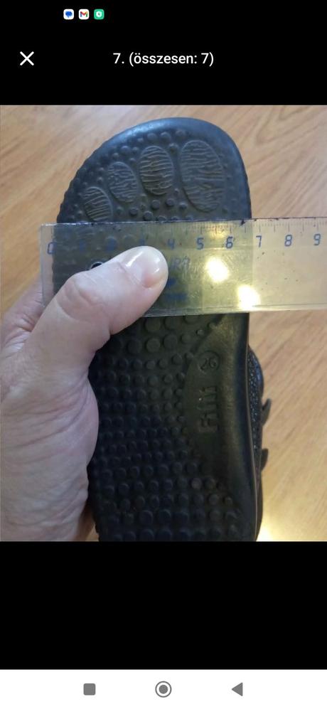 Filii chameleon fleece, filii,26