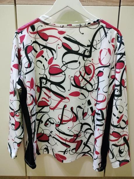 Damske tricko - livello, xl