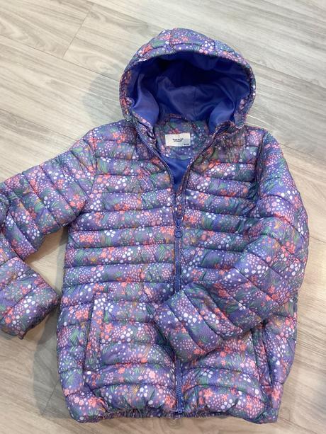 Prechodná vetrovka reserved, reserved,164