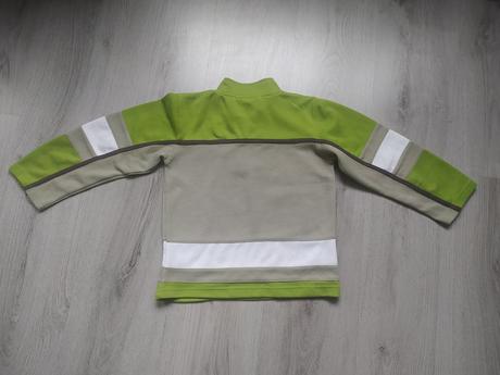 Tepláková súprava, 116