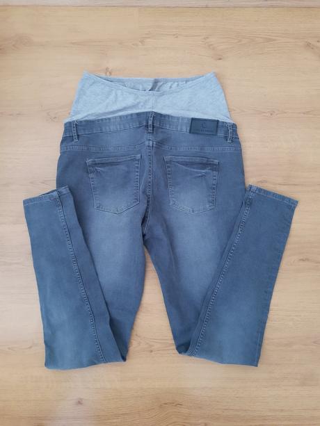 Tehotenské rifle, esmara,42