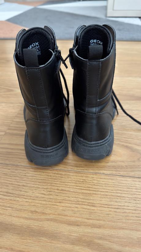 Cizmy, geox,36