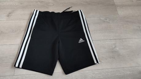 Tréningové kraťasy, adidas,116