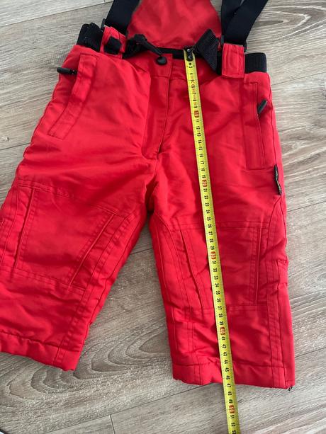 Oteplovaky - nohavice, 80