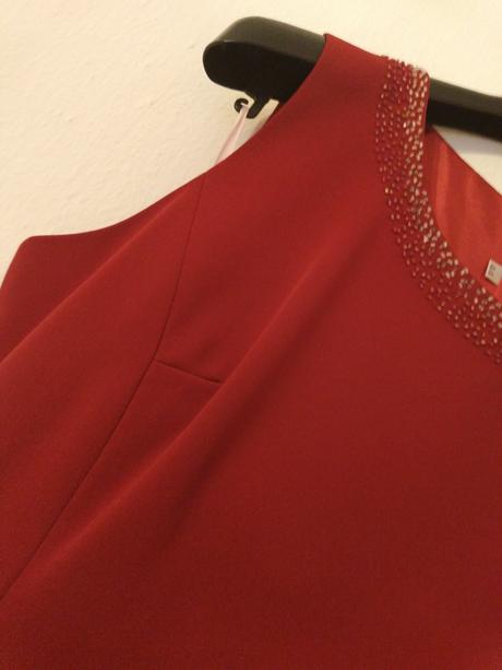 Spoločenský kostým 3-kombinacia veľ. 44, 44