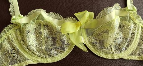 Victorias secret nové spodné prádlo, victoria's secret,m