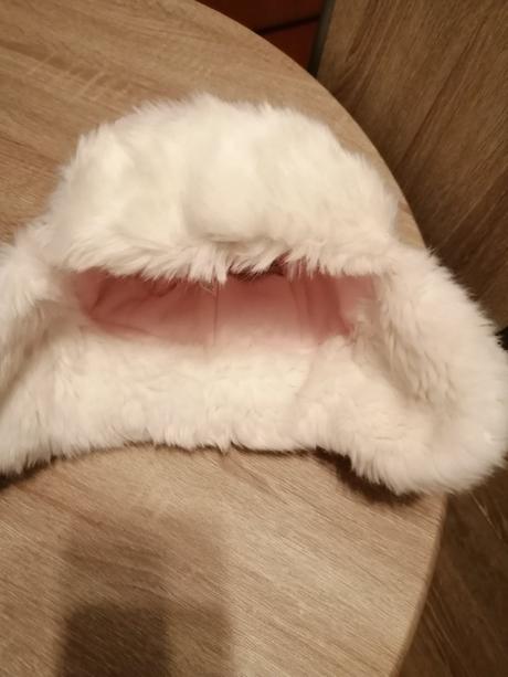 Čiapka baranička, f&f