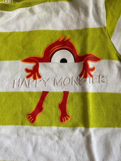 Tricko s priserkou, palomino,98