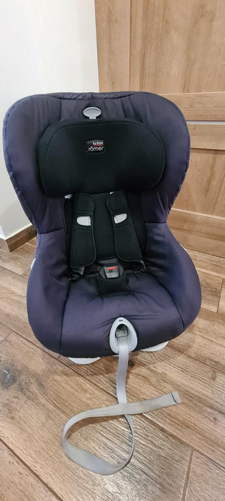 Britax römer king ii ls, britax
