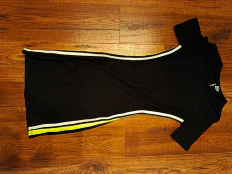 Elasticke saty, h&m,34