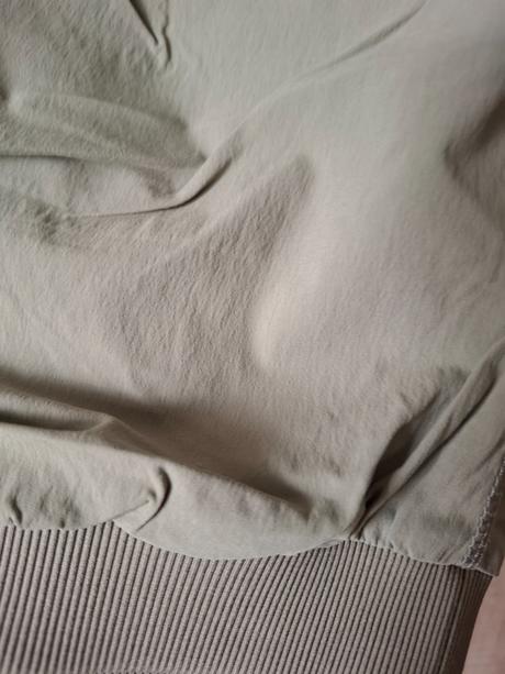 3/4 nohavice, h&m,42