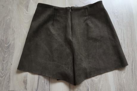 Sukňošortky zara, zara,s