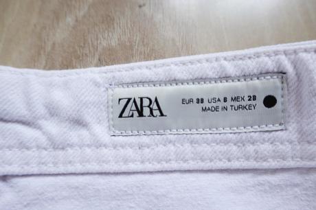Rifle zara, zara,38