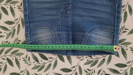 Riflové legínky, pepco,116