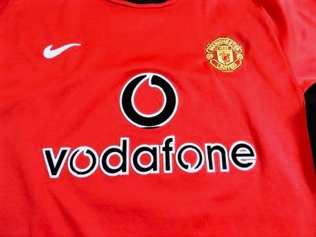 Dres nike united manchester, nike,xl