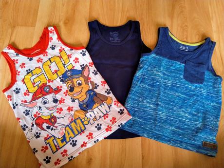 Tielka labkova patrola, nickelodeon,110