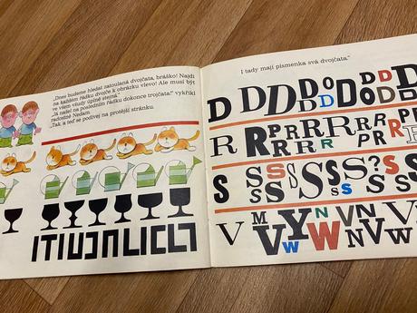 Hra na bystré oko eva vančurová miloš noll,