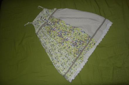 Letne satocky vertbaudet, vertbaudet,128