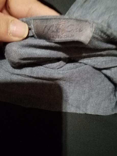 Dámske predĺžene tricko,