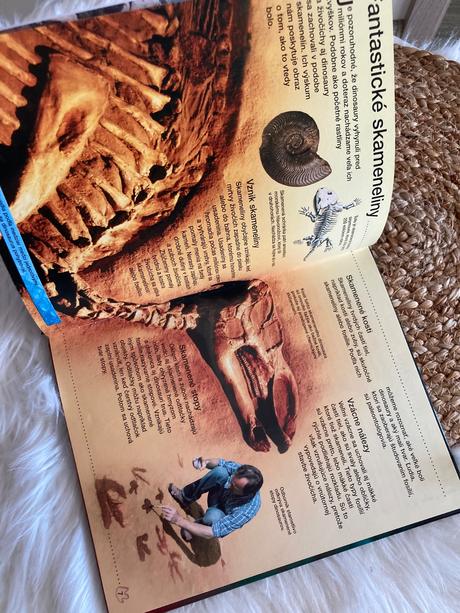 Dinosaury z edície objavujte s nami (2003),