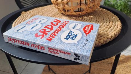 Srdcu nerozkážeš, 