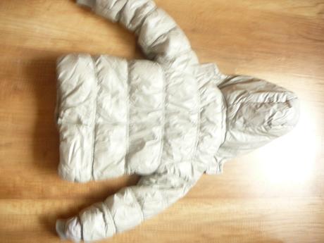 Devcenska prechodna nepremokava bunda, 104