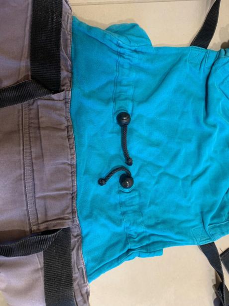 Nosic buzzidil, buzzidil