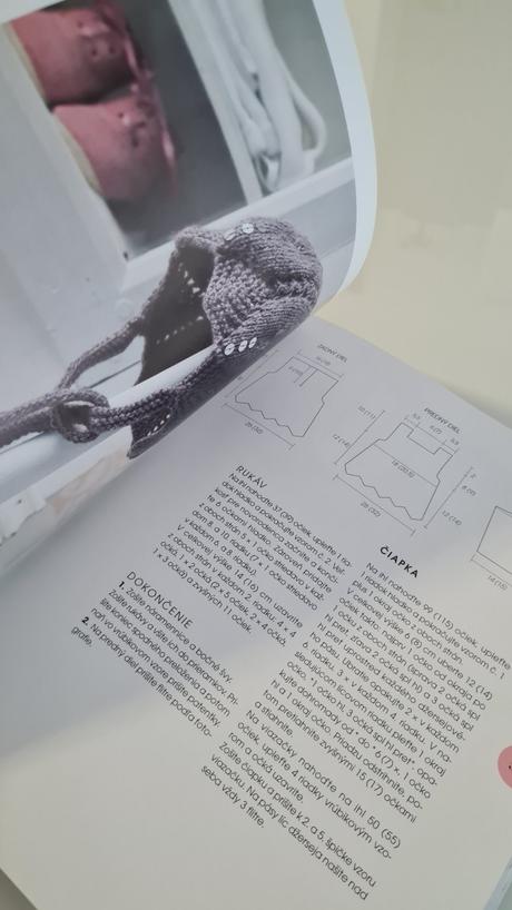 Pletieme pre najmensich, 