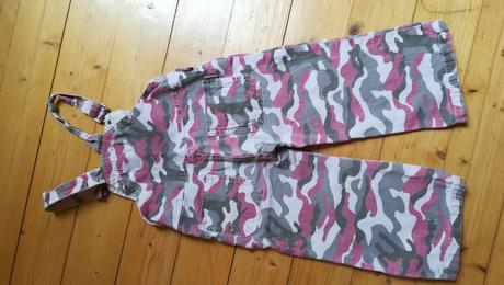 Maskacove nohavice, lusa,86
