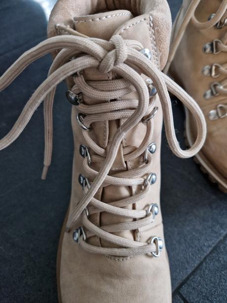 Kotníkové topánky, 38